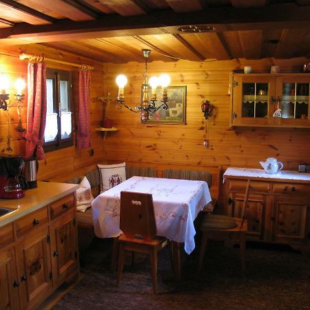 Ferienhaus "Badl" Villa Bad Goisern Ngoại thất bức ảnh