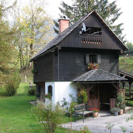 Ferienhaus "Badl" Villa Bad Goisern Ngoại thất bức ảnh