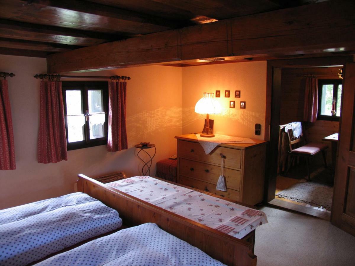 Ferienhaus "Badl" Villa Bad Goisern Ngoại thất bức ảnh