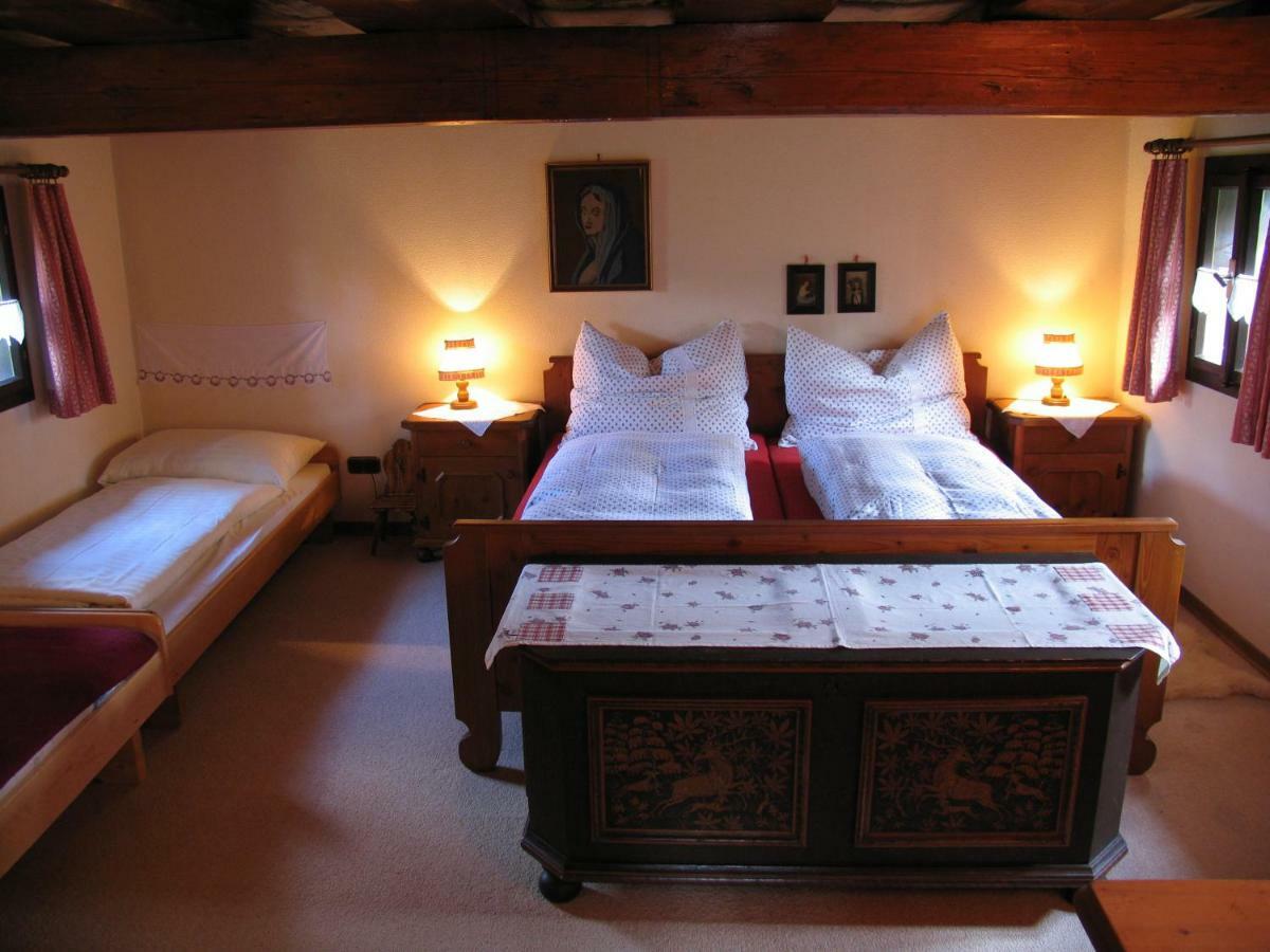 Ferienhaus "Badl" Villa Bad Goisern Ngoại thất bức ảnh