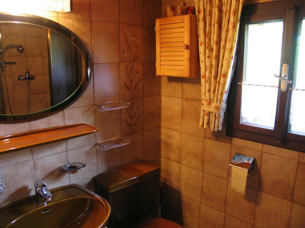 Ferienhaus "Badl" Villa Bad Goisern Ngoại thất bức ảnh