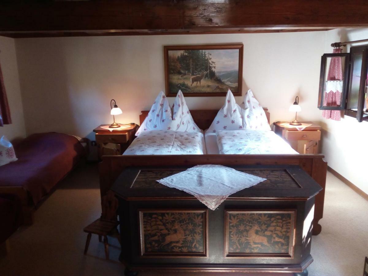 Ferienhaus "Badl" Villa Bad Goisern Ngoại thất bức ảnh